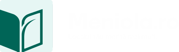Meniola.ro